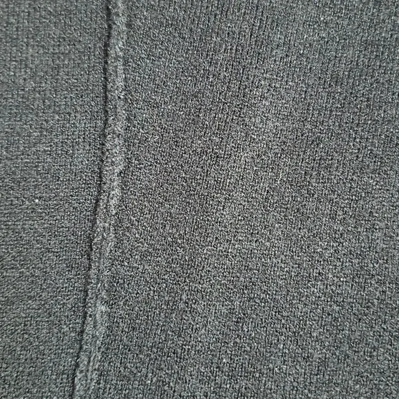 Anthropologie Logan Turtleneck Sweater In Black By Maeve Size Large, New W Tags - Picture 11 of 17